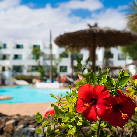 Apartamentos Galeon Playa Costa Teguise Exterior foto