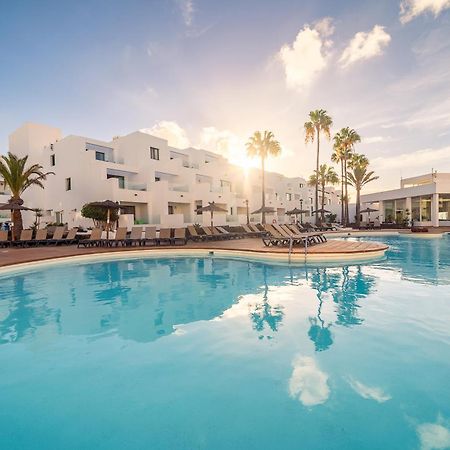 Apartamentos Galeon Playa Costa Teguise Exterior foto