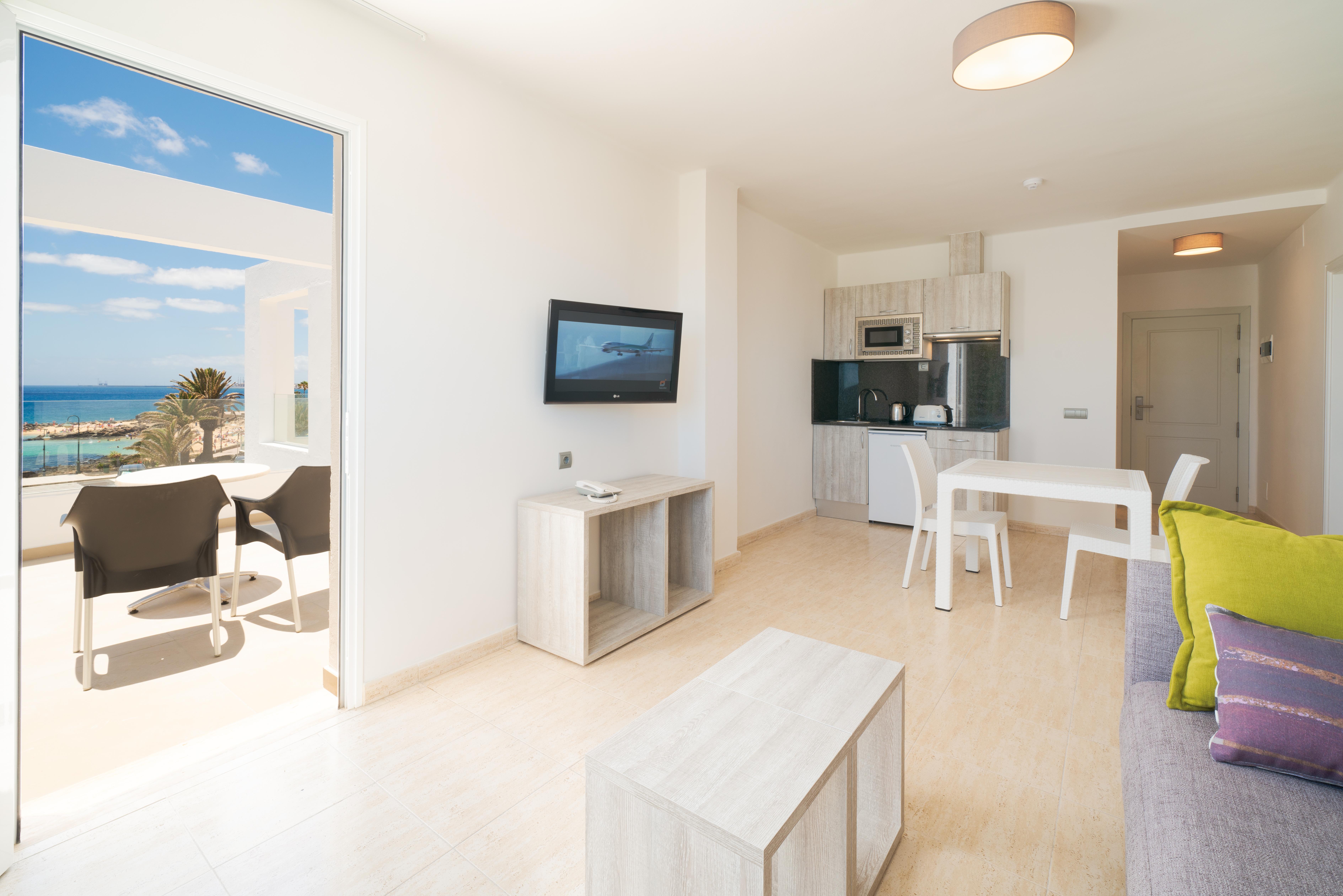 Apartamentos Galeon Playa Costa Teguise Exterior foto
