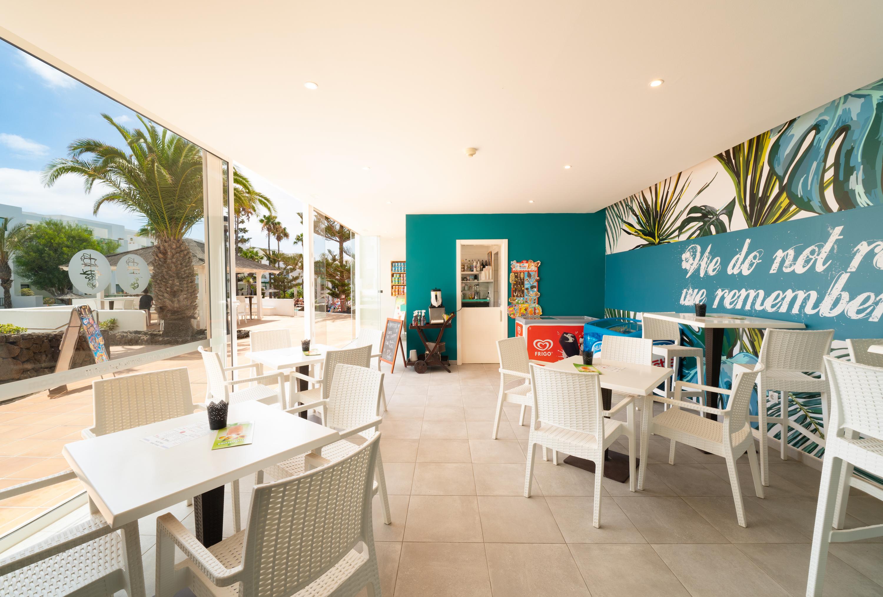 Apartamentos Galeon Playa Costa Teguise Exterior foto