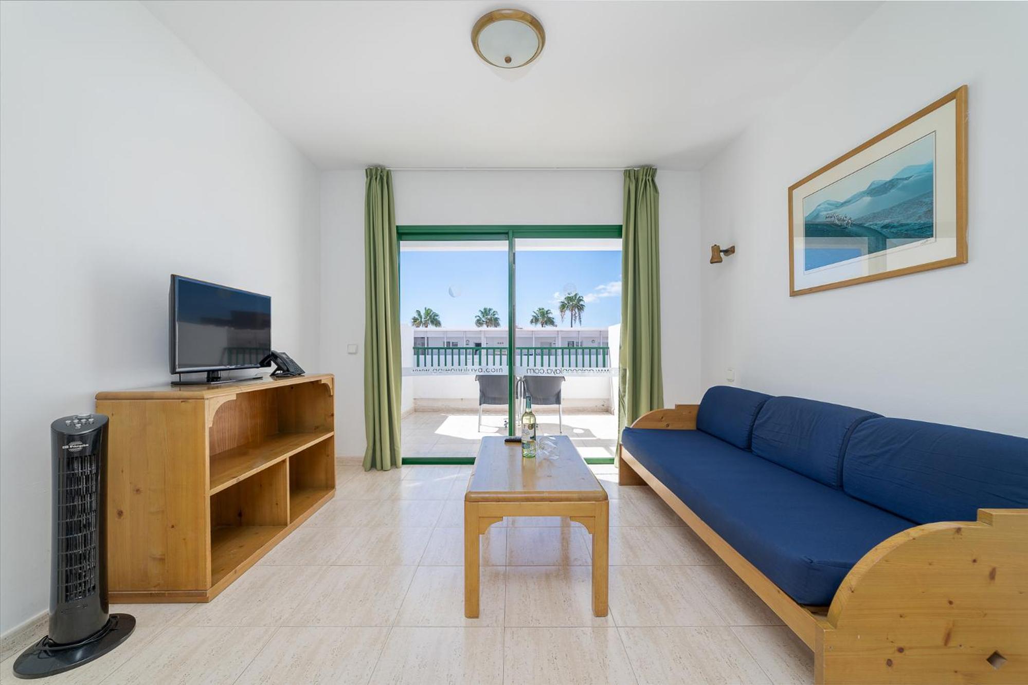 Apartamentos Galeon Playa Costa Teguise Exterior foto