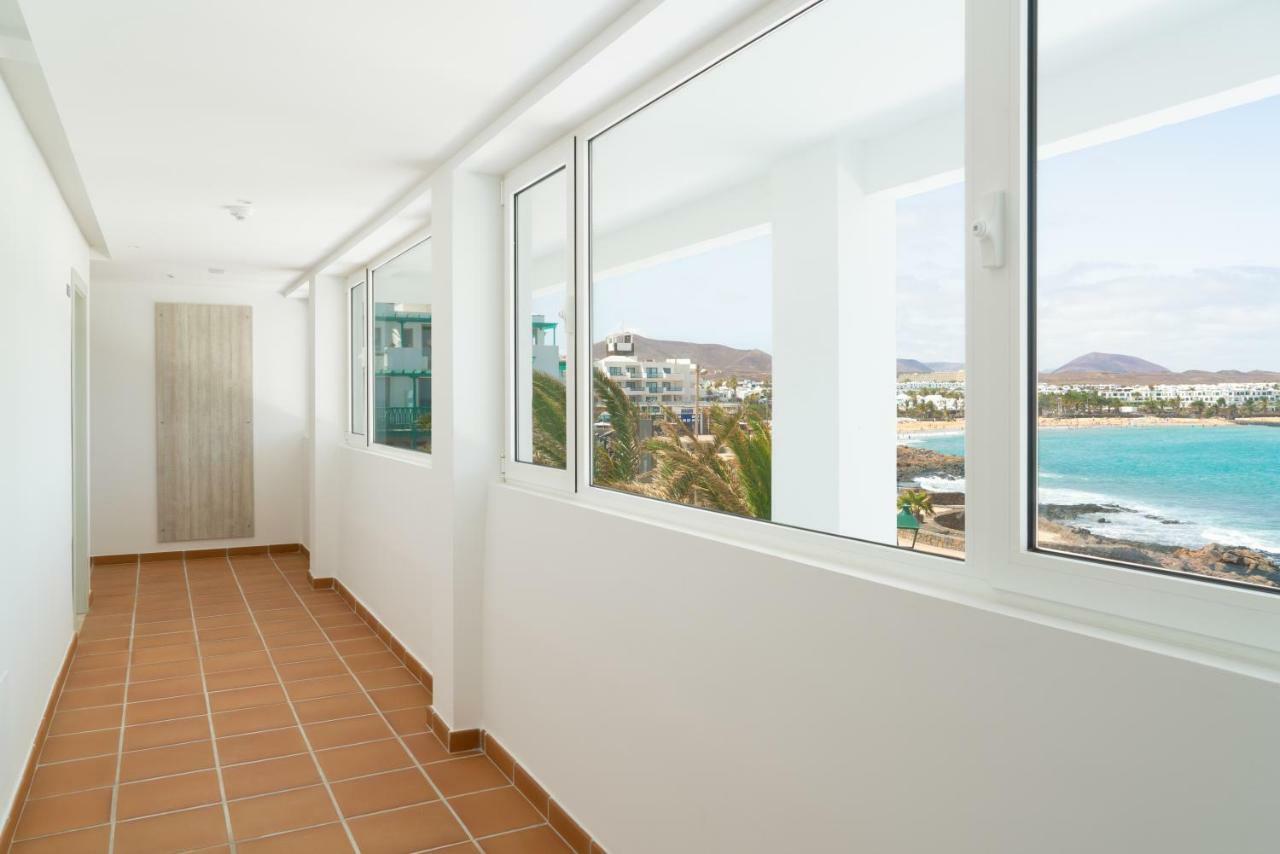 Apartamentos Galeon Playa Costa Teguise Exterior foto